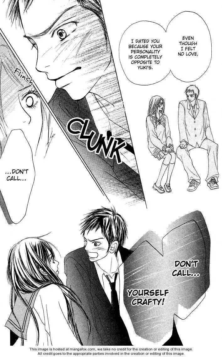 Crazy for You (Shoujo) Chapter 9 35